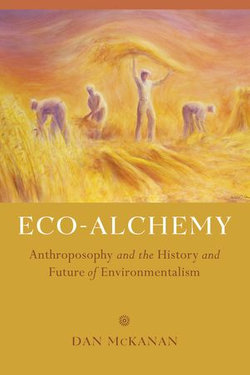 Eco-Alchemy