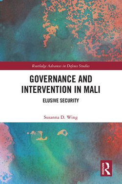 Governance and Intervention in Mali