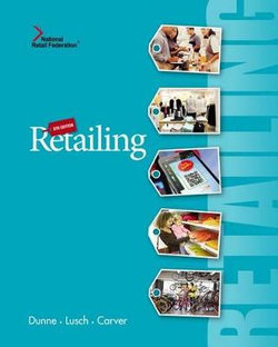 Retailing 8ed