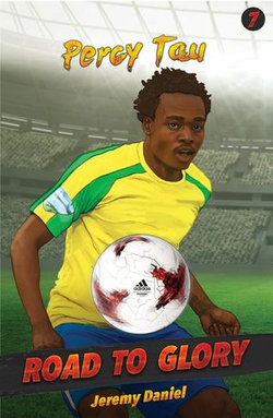 Percy Tau