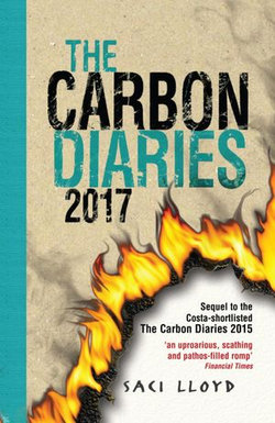 The Carbon Diaries 2017