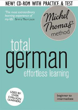 Total German Foundation Course