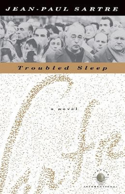 Troubled Sleep