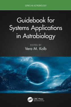 Guidebook for Systems Applications in Astrobiology