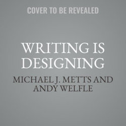 Writing Is Designing LIB/e