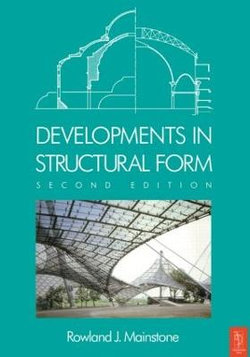 Developments in Structural Form