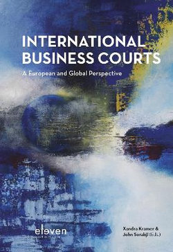 International Business Courts