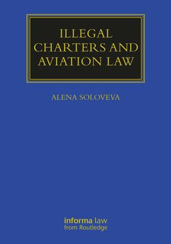 Illegal Charters and Aviation Law