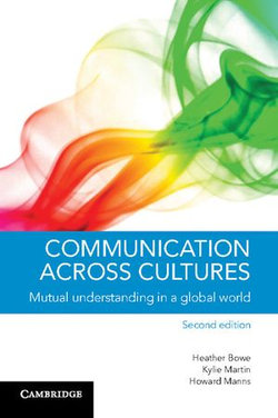 Communication across Cultures