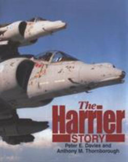 The Harrier Story