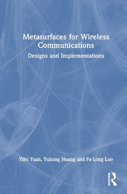 Metasurfaces for Wireless Communications