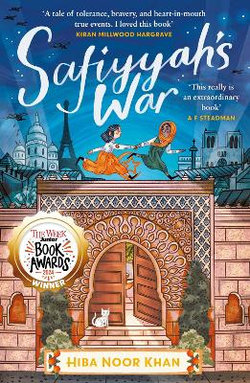 Safiyyah's War