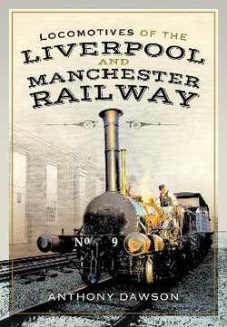 Locomotives of the Liverpool and Manchester Railway