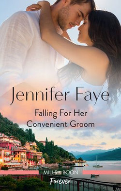 Falling for Her Convenient Groom