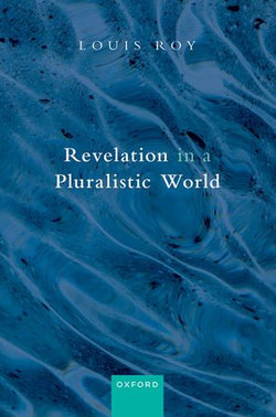 Revelation in a Pluralistic World