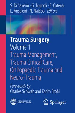 Trauma Surgery