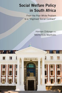 Social Welfare Policy in South Africa