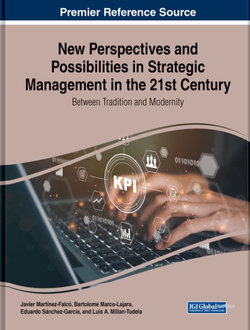 New Perspectives and Possibilities in Strategic Management in the 21st Century