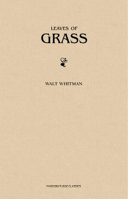 Leaves of Grass