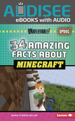 34 Amazing Facts about Minecraft