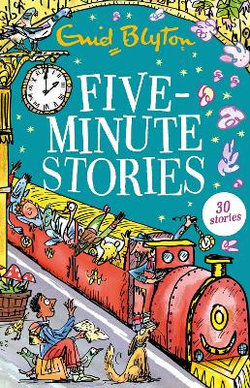 Five-Minute Stories