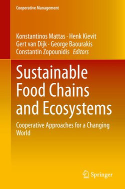 Sustainable Food Chains and Ecosystems