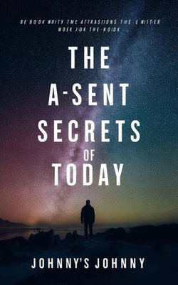 The Absent Secrets of Today