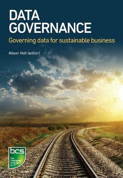 Governance of Data