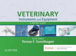 Veterinary Instruments and Equipment - E-Book