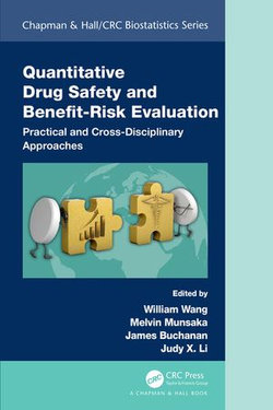 Quantitative Drug Safety and Benefit Risk Evaluation