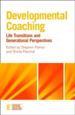 Developmental Coaching