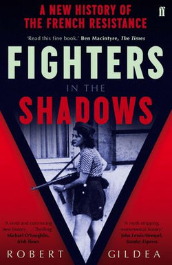 Fighters in the Shadows