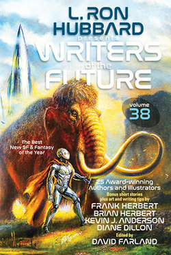 L. Ron Hubbard Presents Writers of the Future