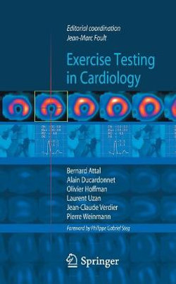 Exercise testing in cardiology