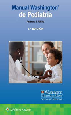 Manual Washington® de Pediatría