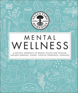 Neal's Yard Remedies Mental Wellness