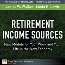 Retirement Income Sources