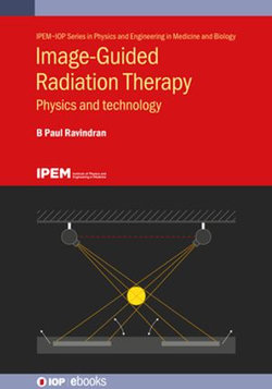 Image-Guided Radiation Therapy