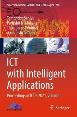 ICT with Intelligent Applications