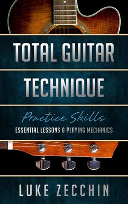 Total Guitar Technique