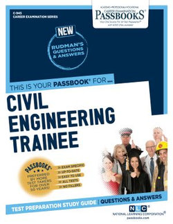 Civil Engineering Trainee