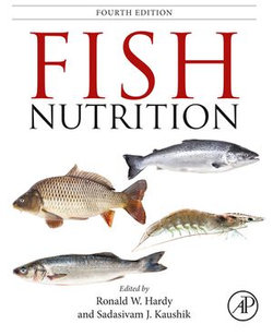 Fish Nutrition