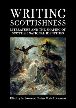 Writing Scottishness