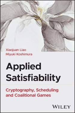 Applied Satisfiability