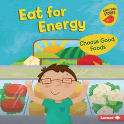 Eat for Energy