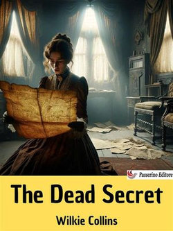 The Dead Secret