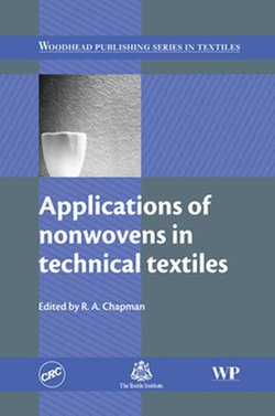 Applications of Nonwovens in Technical Textiles