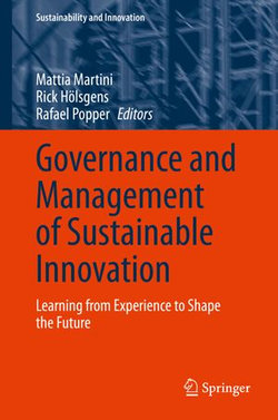 Governance and Management of Sustainable Innovation