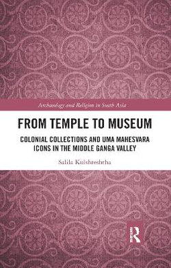 From Temple to Museum