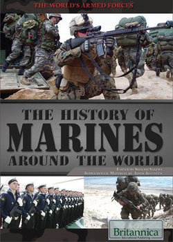 The History of Marines Around the World